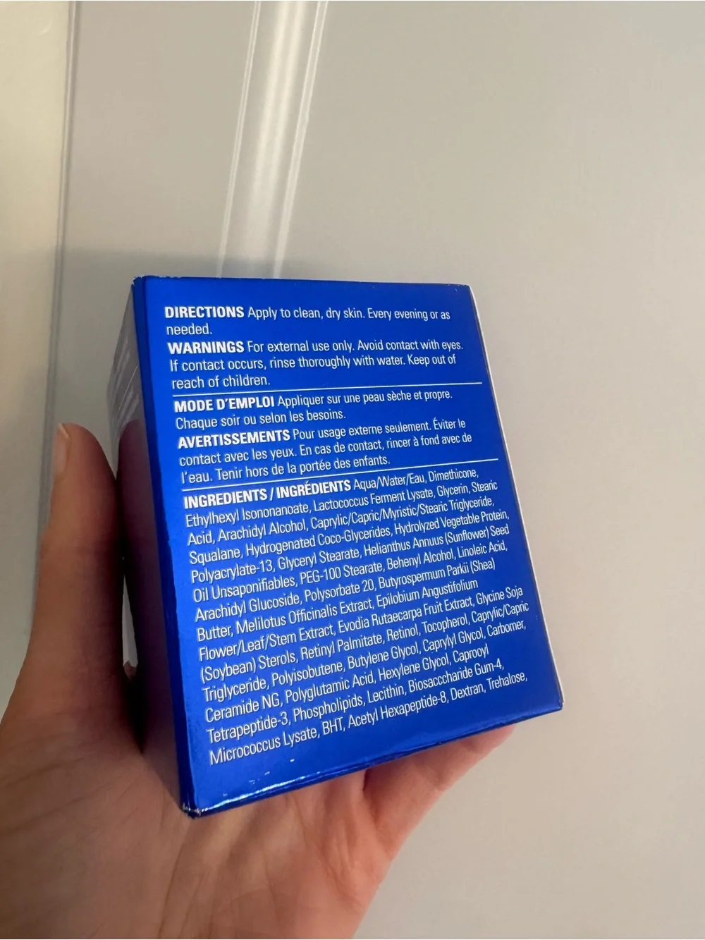 Zo Skin Health new sealed